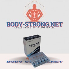 NPP Steroid - Nandrolone